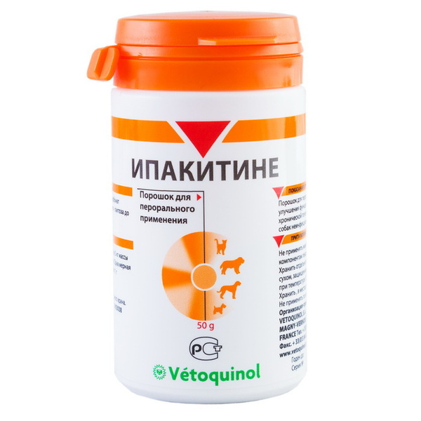 Ипакитине 60 г - купить с доставкой по выгодным ценам в интернет ...
