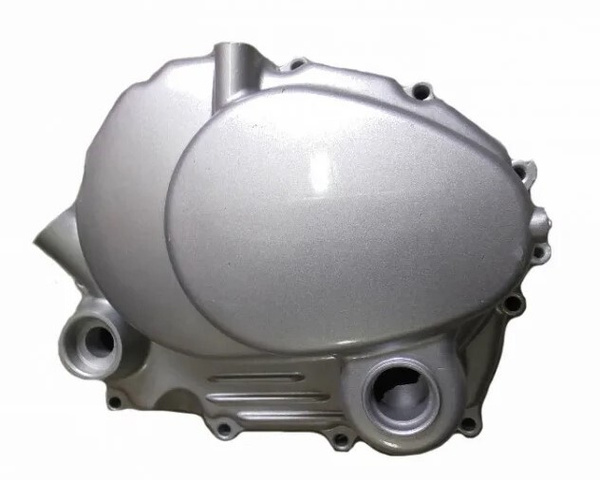 Правая крышка картера двигателя на мотоцикл 157FMI,162FMJ CG125-150 ...