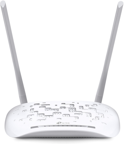 Роутер TP-Link TD-W8961N TD-W8961N, 2.4 ГГц купить по низкой цене с ...