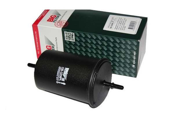 Фильтр топливный BIG FILTER 315195-1117010-10 - купить по выгодным ...