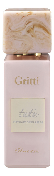 GRITTI Tutu Духи 100.00 мл (594865837)