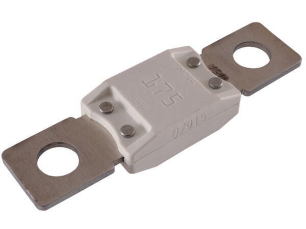 Предохранители МТА MegaVal 175А - купить по низкой цене в интернет ...