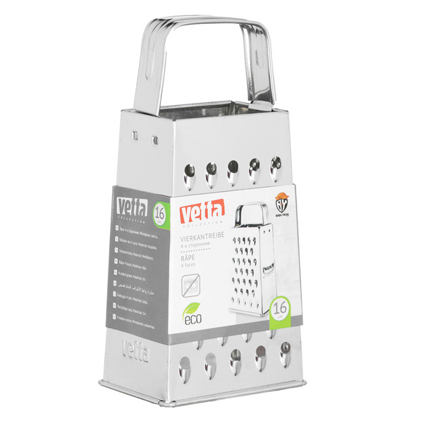Терка Vetta 88508600 - купить по доступным ценам в интернет-магазине ...