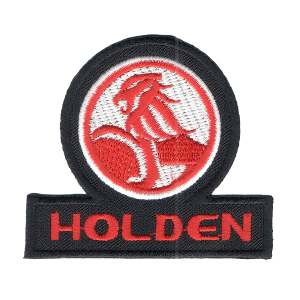 Holden значок