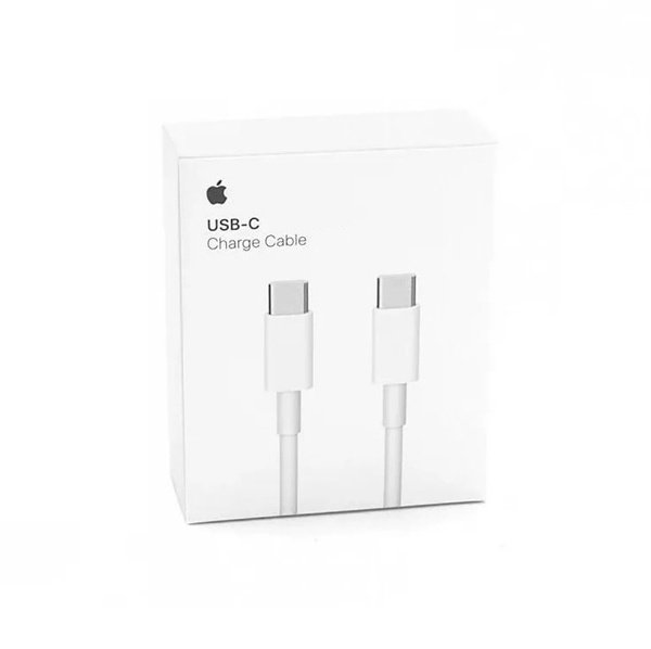 Кабель USB Type-C OEM Кабель USB Type-C-USB Type-C 5A 20V PD65W (1 метр ...