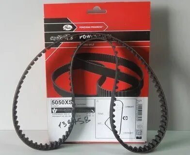 Ремень ГРМ "Gates" LADA Granta / Kalina / Priora / Largus / Datsun ...