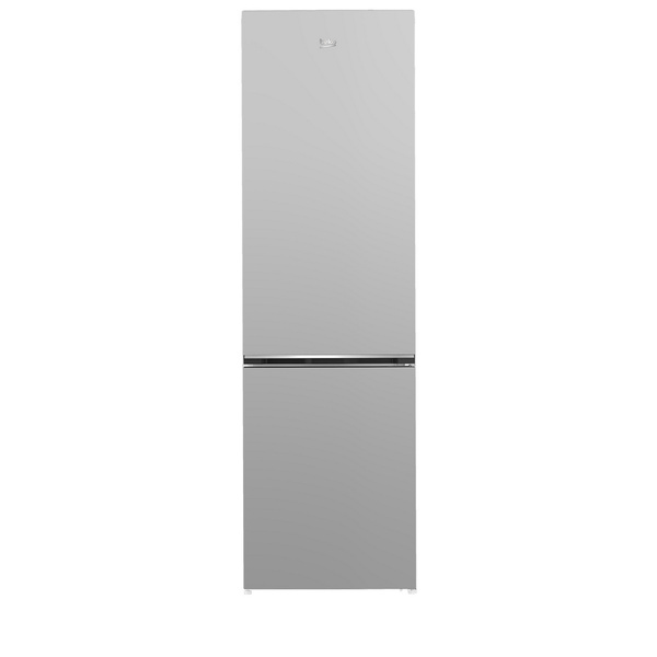Холодильник Beko B1RCNK402S, серебристый - купить по доступной цене в ...