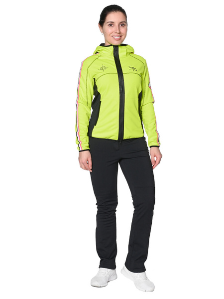 Спортивный костюм SNOW HEADQUARTER - купить с доставкой по выгодным ...