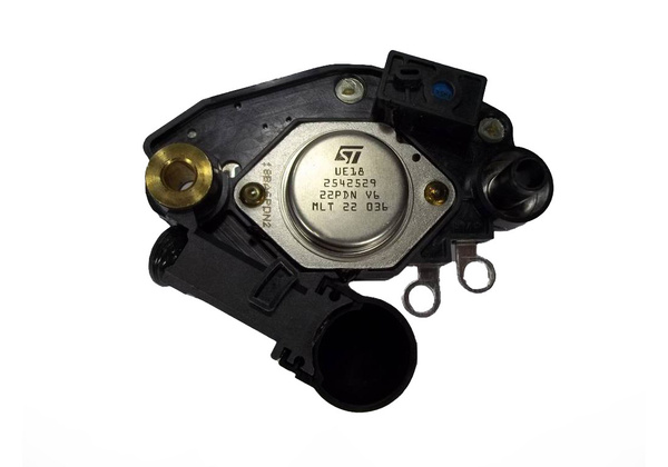 Реле-регулятор генератора - Valeo арт. 593362 - купить по выгодной цене ...