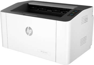 Принтер HP Laser 107w, Монохромный печать, купить по низкой цене ...
