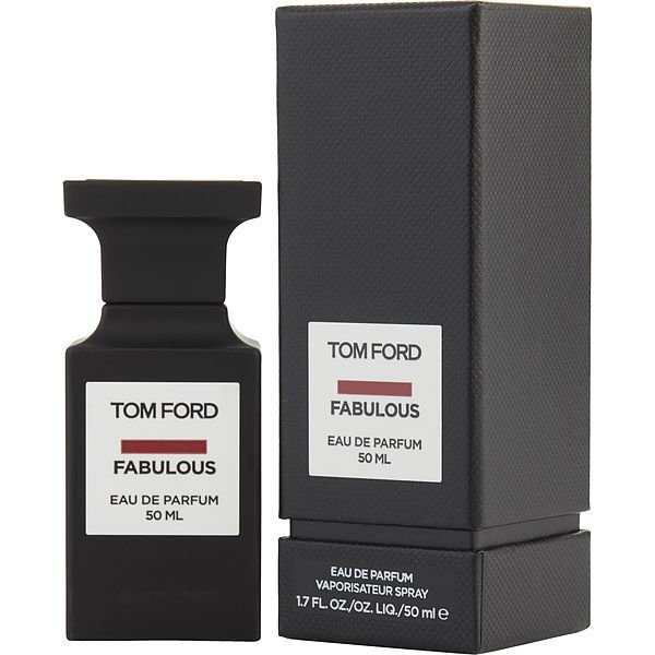 PERFUMER Tom Ford Fucking Fabulous 100 мл Вода парфюмерная 100 мл ...