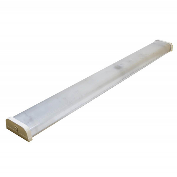 Накладной светильник Uniel ULO ULO-C01A 32W/4000K/L125 IP40 WHI, LED ...