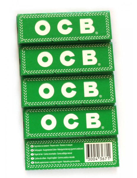 OCB Бумага - купить с доставкой по выгодным ценам в интернет-магазине ...