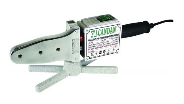 Сварочный аппарат CANDAN CM-06 ONLY (750+750 Watt) CM-06 ONLY - купить ...