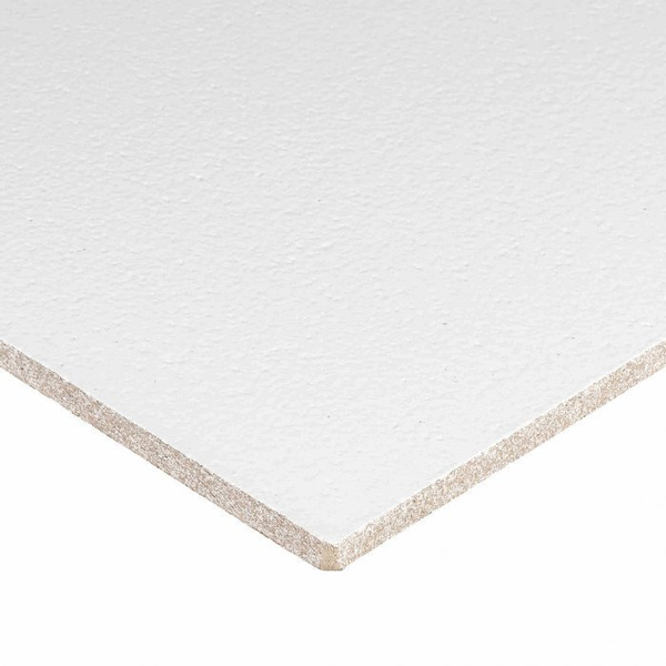 Армстронг плита потолочная Armstrong Retail Board 600*600*12 (10 штук/3 ...