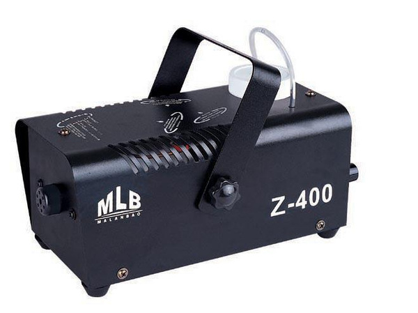 Генератор дыма ( дым машина) MLB Z-400 - купить с доставкой по выгодным ...