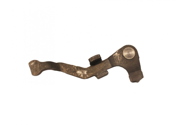 Вилка КПП ВАЗ 2110 заднего хода ВАЗ - LADA арт. 21100170204600 - купить ...