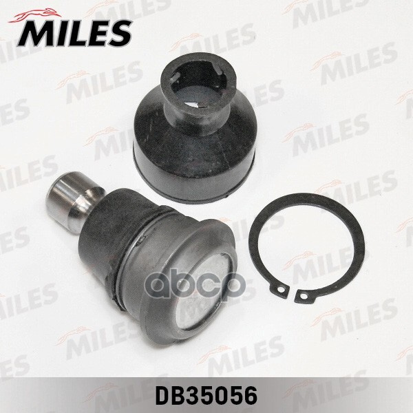 Опора Шаровая Nissan Qashqai, X-Trail (T31), Renault Koleos (Trw ...