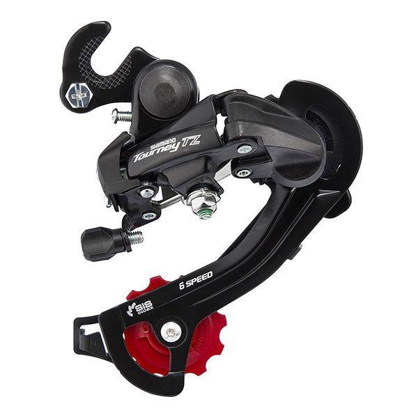 Shimano Переключатель задний - купить с доставкой по выгодным ценам в ...