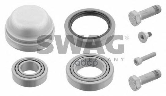 Подшипник передней ступицы MERCEDES W202 C180-C43AMG/W210 E200-E55AMG/W124 E420/E500