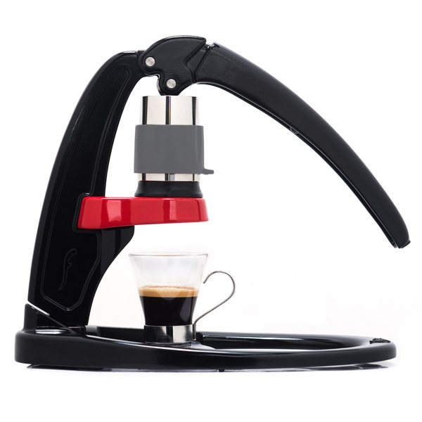Ручная эспрессо кофеварка Flair Classic espresso купить на OZON по ...
