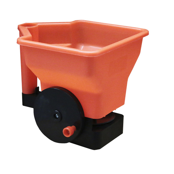 Разбрасыватель/Сеялка семян и удобрений ручной 3 л - купить по выгодным ...