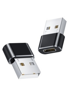 Переходник Type-c Usb, Провод на флешку MacBook, Адаптер тайпси для ...