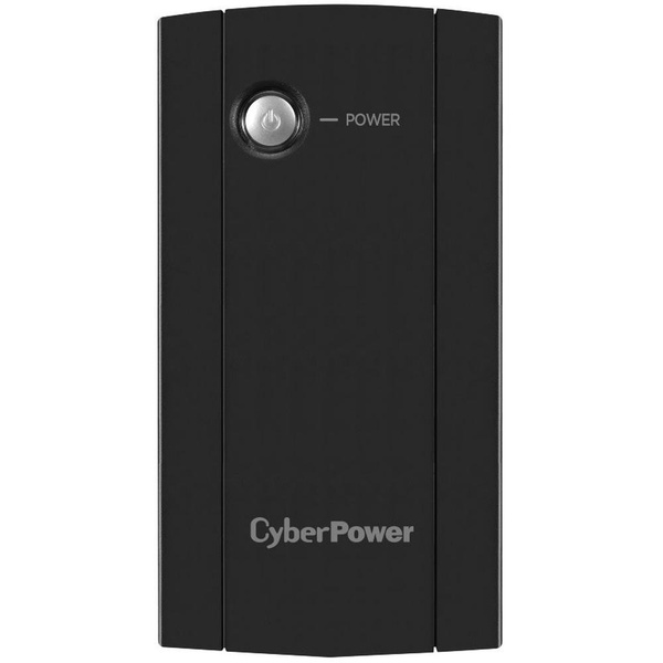 ИБП Линейно-интерактивный (Smart UPS) CyberPower UTC650EI, 650 В·А ...