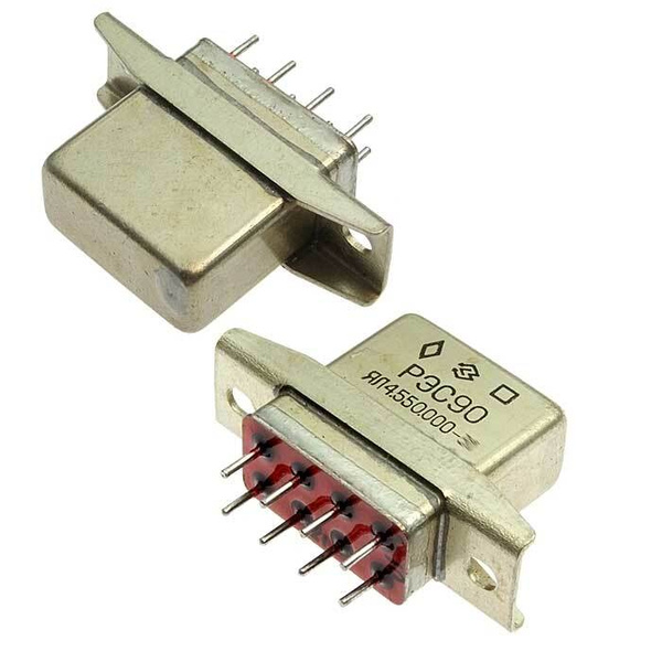 Электромагнитное реле РЭС90 000.36 - купить по выгодной цене в интернет ...