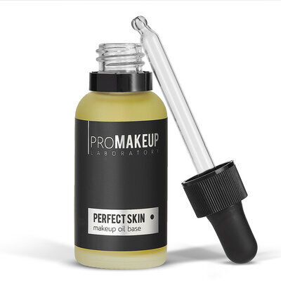 PROMAKEUP laboratory Сияющее масло "PERFECT SKIN" 30 мл - купить с ...