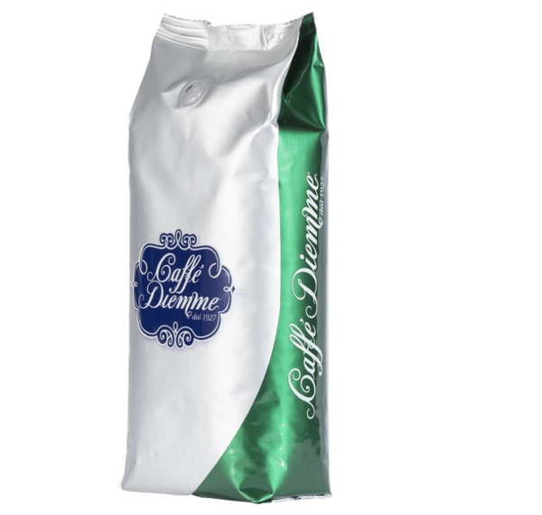 Кофе в зернах Diemme Caffe Miscela Aromatica 1 кг купить на OZON по ...