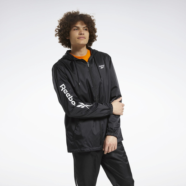 Ветровка Reebok - купить с доставкой по выгодным ценам в интернет ...