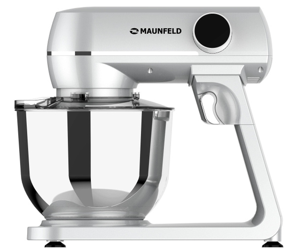 Планетарный Миксер MAUNFELD MF-423, 1800 Вт - купить по низким ценам в ...
