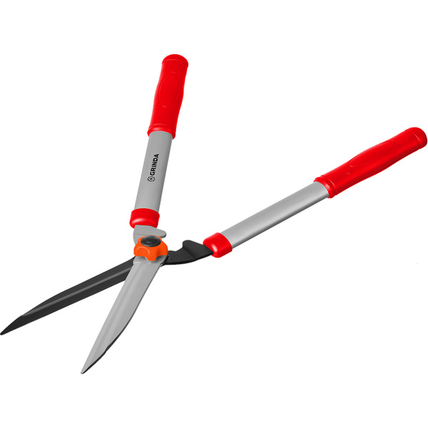 Ручной кусторез Grinda МАСТЕР - купить по доступным ценам в интернет ...