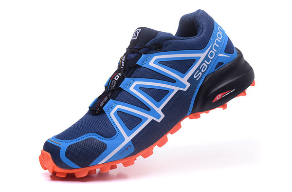 Salomon Speedcross 4 OZON 1237095007