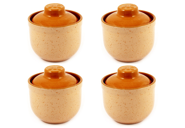 Горшочки для запекания в духовке, форма для выпечки, жульена, 350мл ...