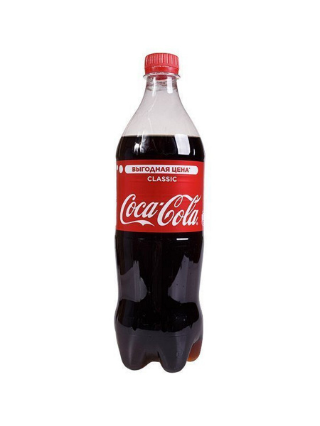 Coca cola Ozon