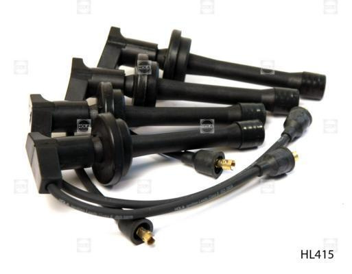 Высоковольтные провода компл. ГАЗ, УАЗ дв.406 INTENSE