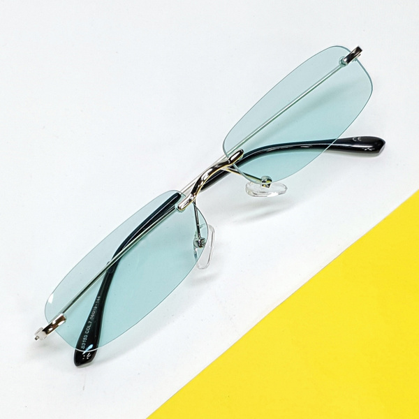 Очки солнцезащитные Chris JANN sunglasses - купить с доставкой по ...