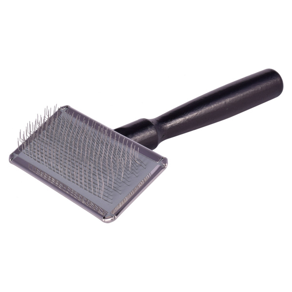 1 All Systems Sliker brush средний сликер-пуходерка - купить с ...