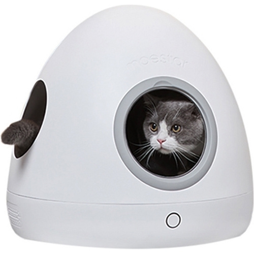 Умный домик для домашних животных Xiaomi Moestar Spaceship - купить с ...