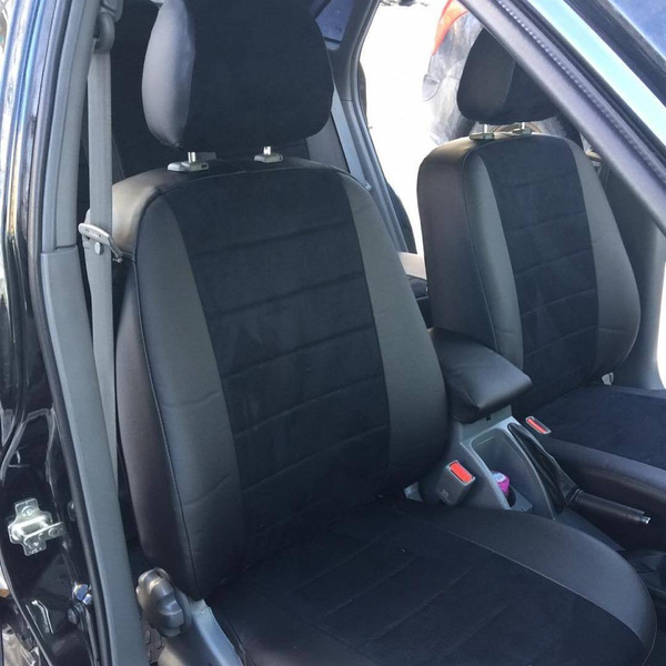 Авточехлы для Chevrolet Lacetti / Daewoo Gentra / Ravon Gentra. Чехлы ...