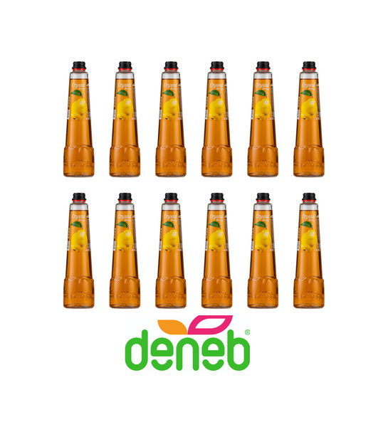 Лимонад сокосодержащий Айва DENEB Crystal Berry (ДЕНЕБ КРИСТАЛ БЕРРИ ...