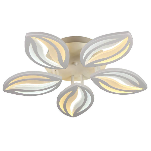 Люстра светодиодная потолочная Ozon