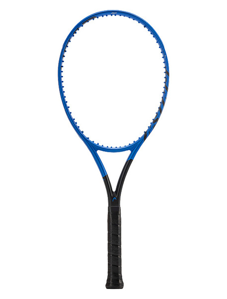 HEAD Graphene 360 Instinct MP Tennis-Schläger (limitiertes Design) – 100 Sq.in, 300 G Unbesaitet, Griff 10,2 Cm