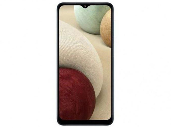 Смартфон Samsung A12 64 ГБ 4 ГБ Синий 2 SIM купить c доставкой на OZON ...