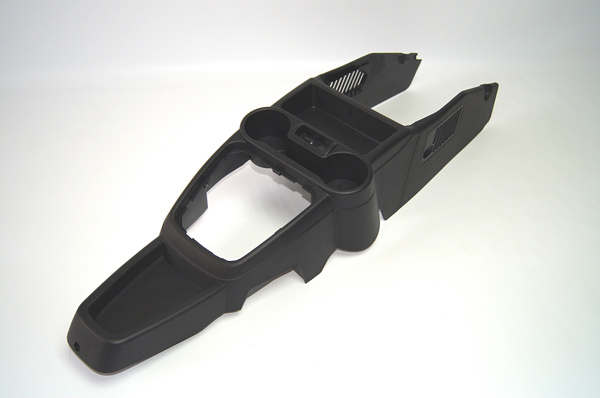 Тоннель(Облицовка тоннеля) пола на Лада Гранта, Калина 2 - купить по ...