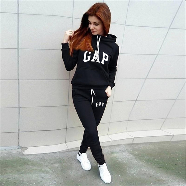 Girls gap deals tracksuit