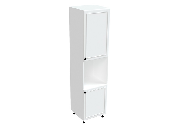 SBK Home Кухонный модуль напольный 60х57х240 см - купить с доставкой по ...