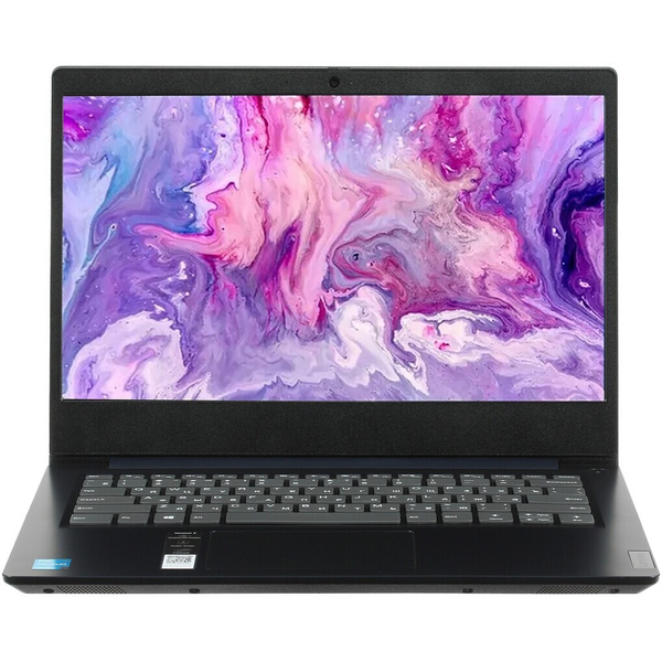 Ноутбук Lenovo IdeaPad 3 14ITL05 (81X70081RK), синий купить по низкой ...